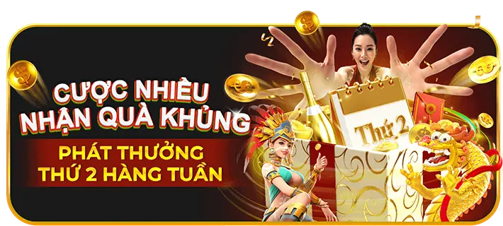Ưu đãi kèo World Cup
